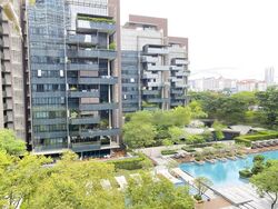 Leedon Residence (D10), Condominium #472203091